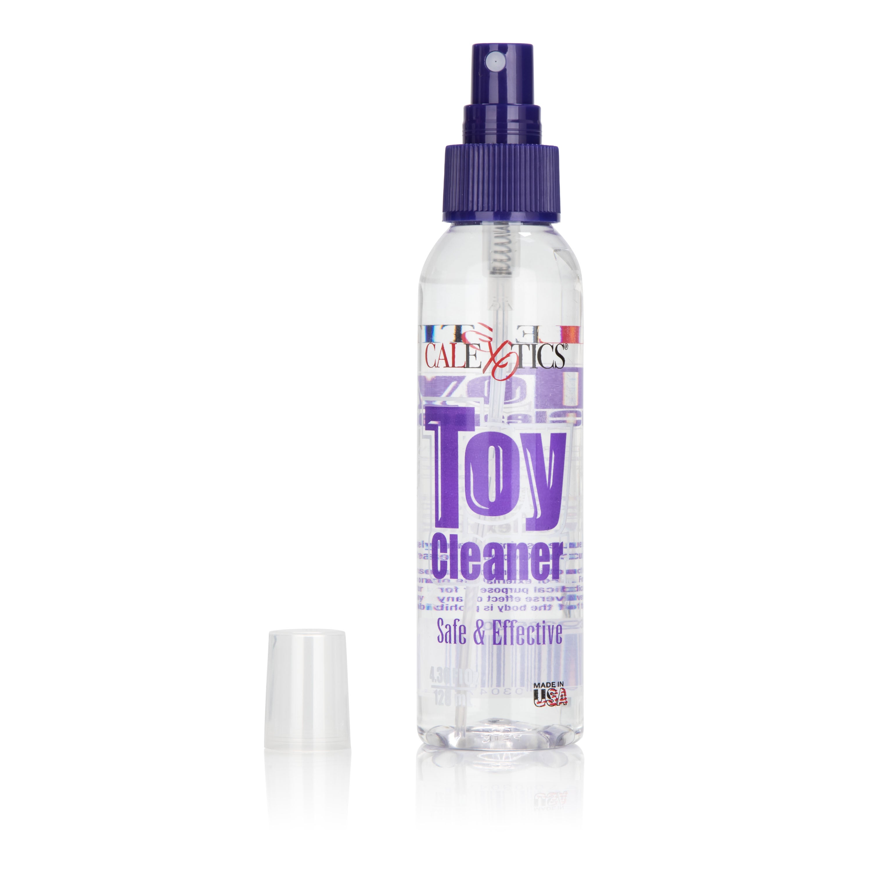 Toy Cleaners