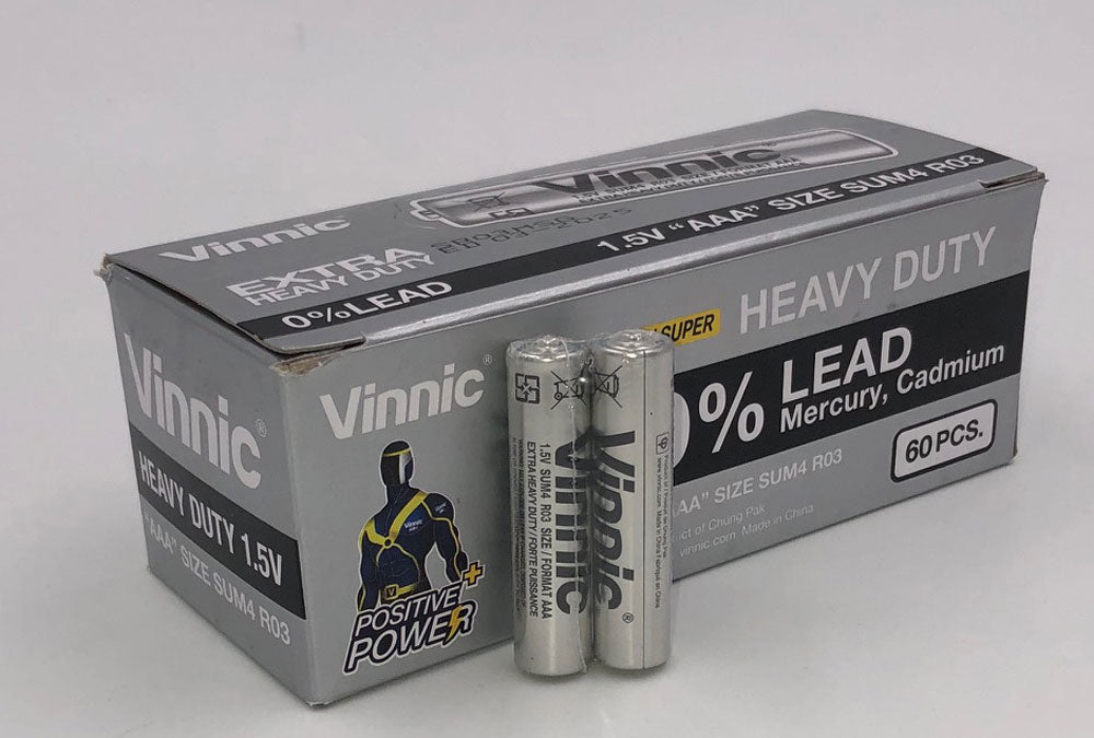 Batteries