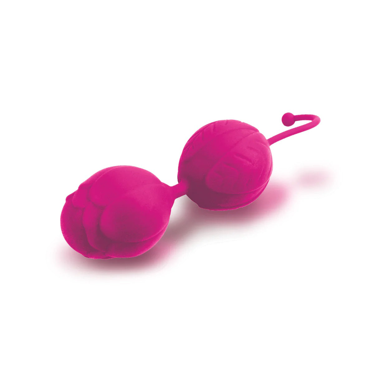 "S-Kegels - Pink IC2666"