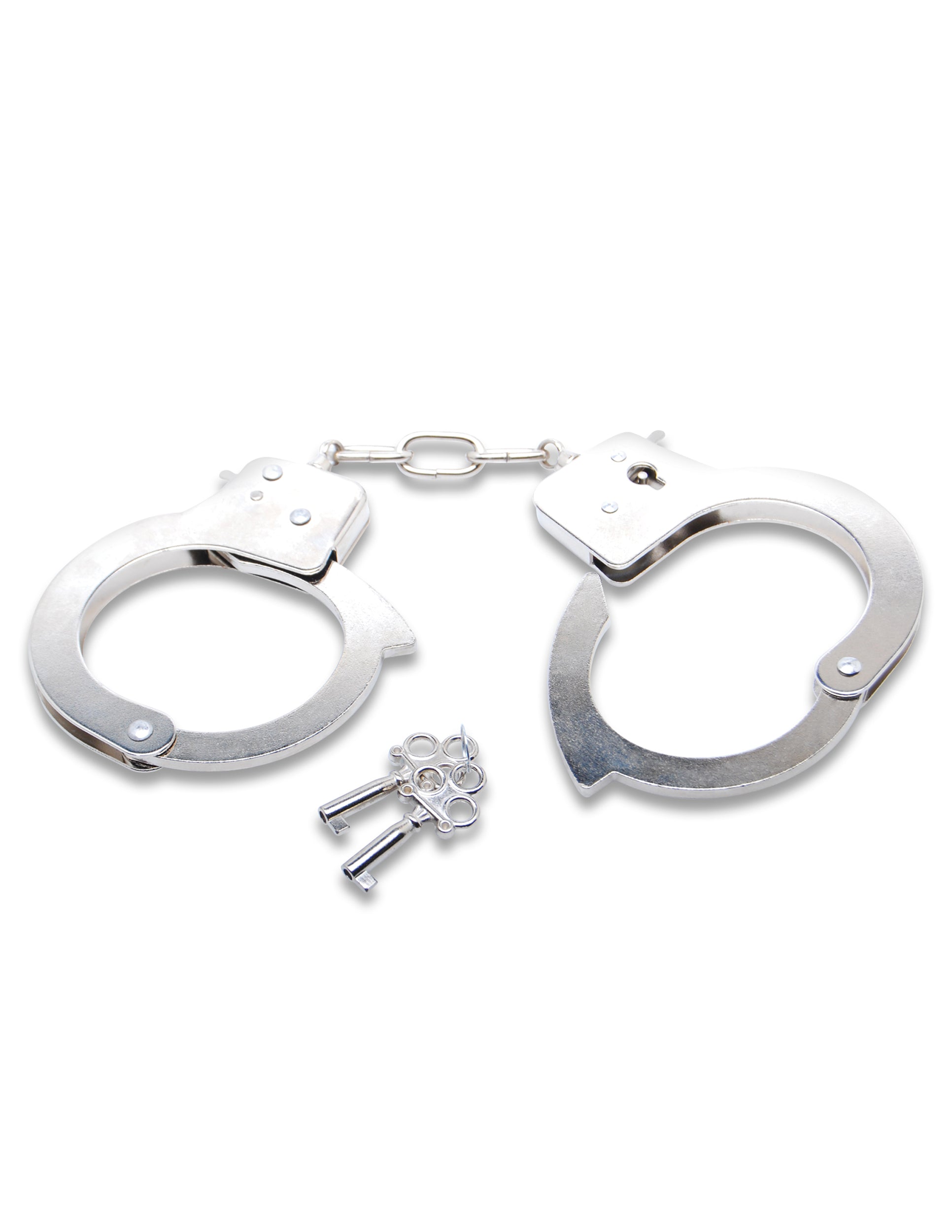 "Fetish Fantasy Series Official Cuffs PD3805-00"