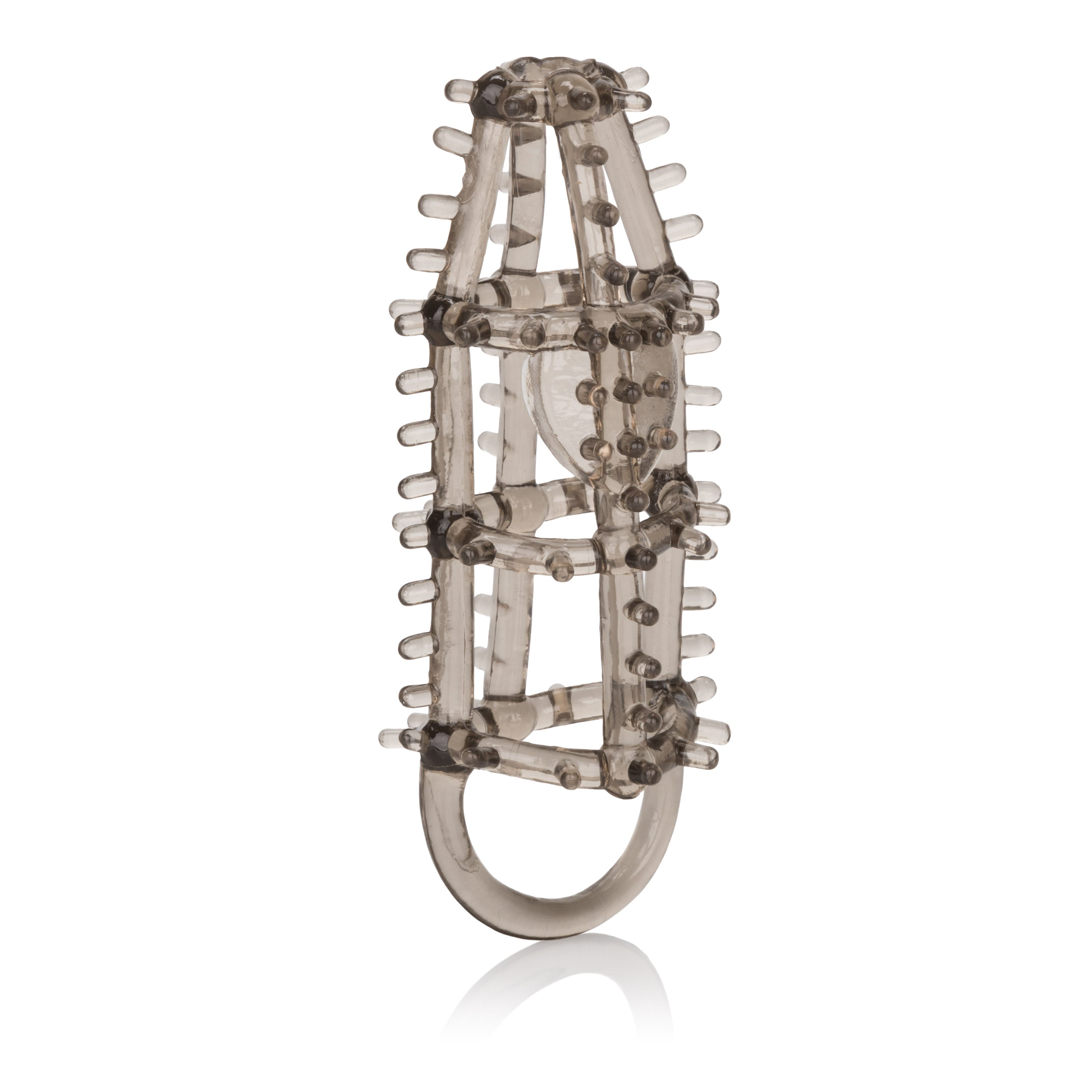 "Ultimate Cock Cage - Smoke SE1609252"