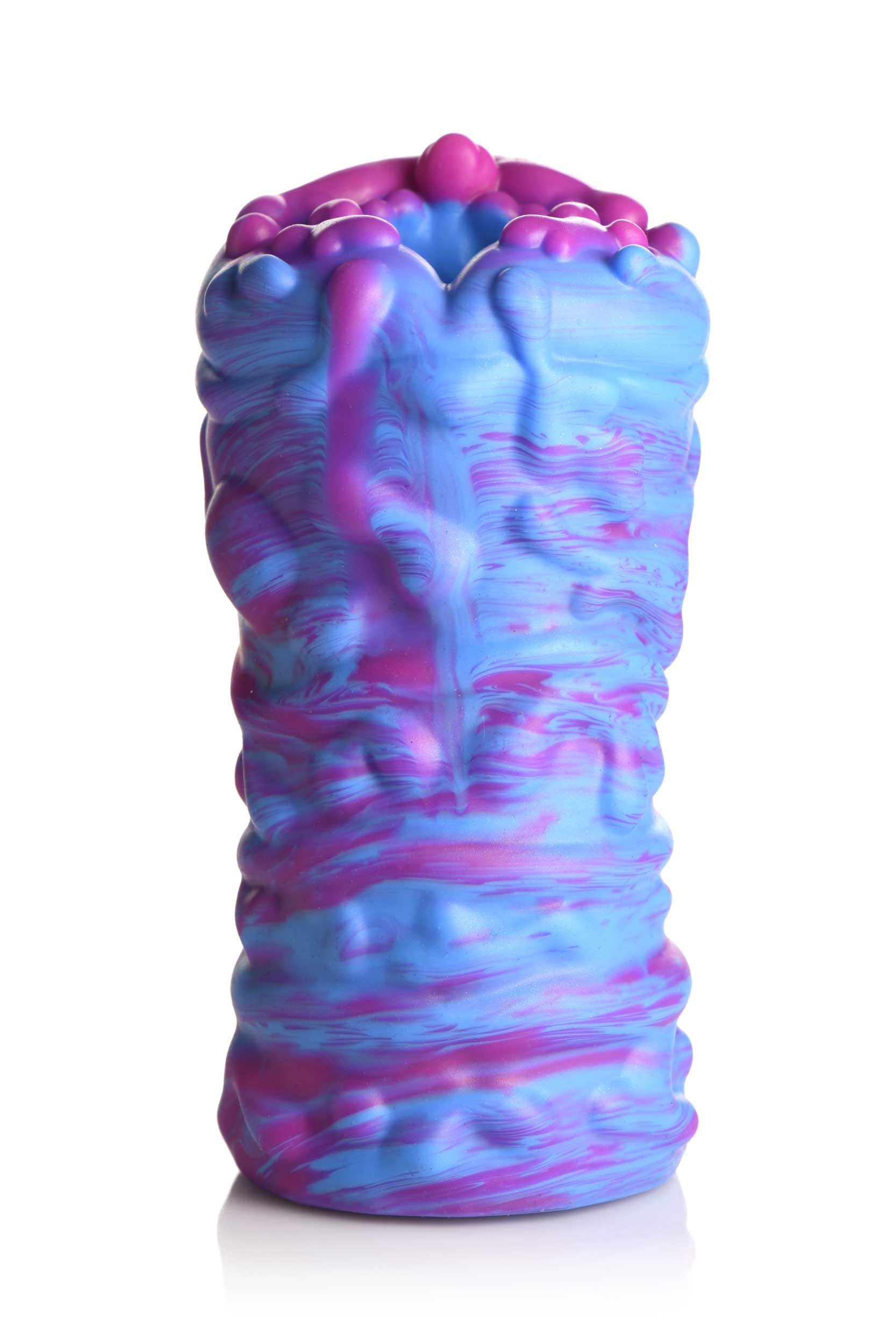 "Cyclone Squishy Alien Vagina Stroker CC-AH160"