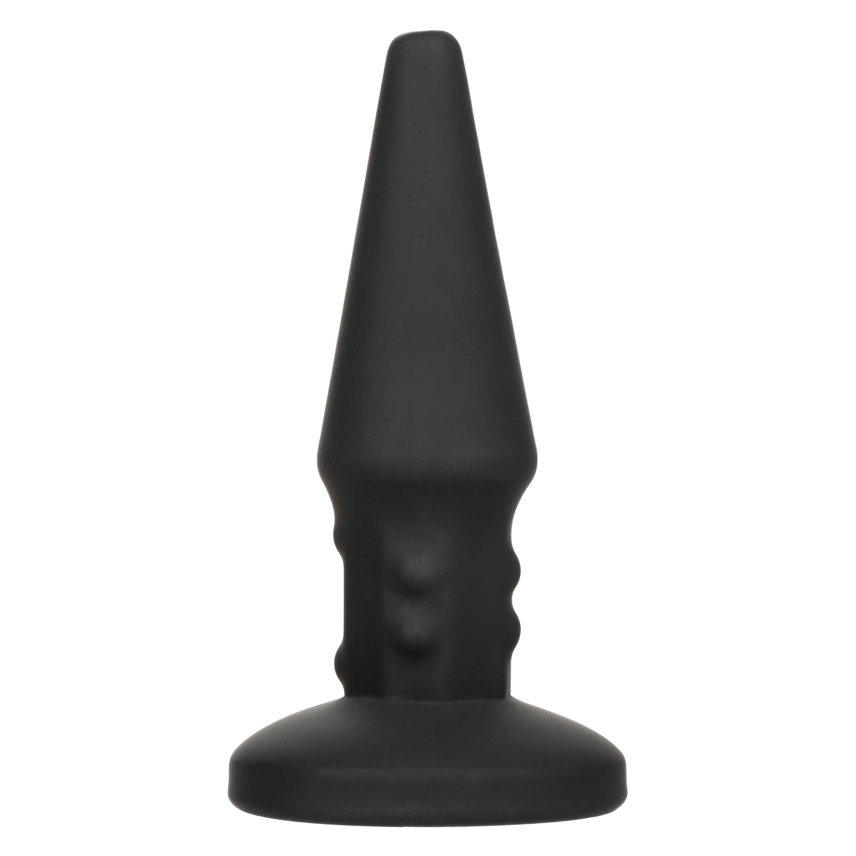 "Bionic Beaded Rimming Probe - Black SE0850153"