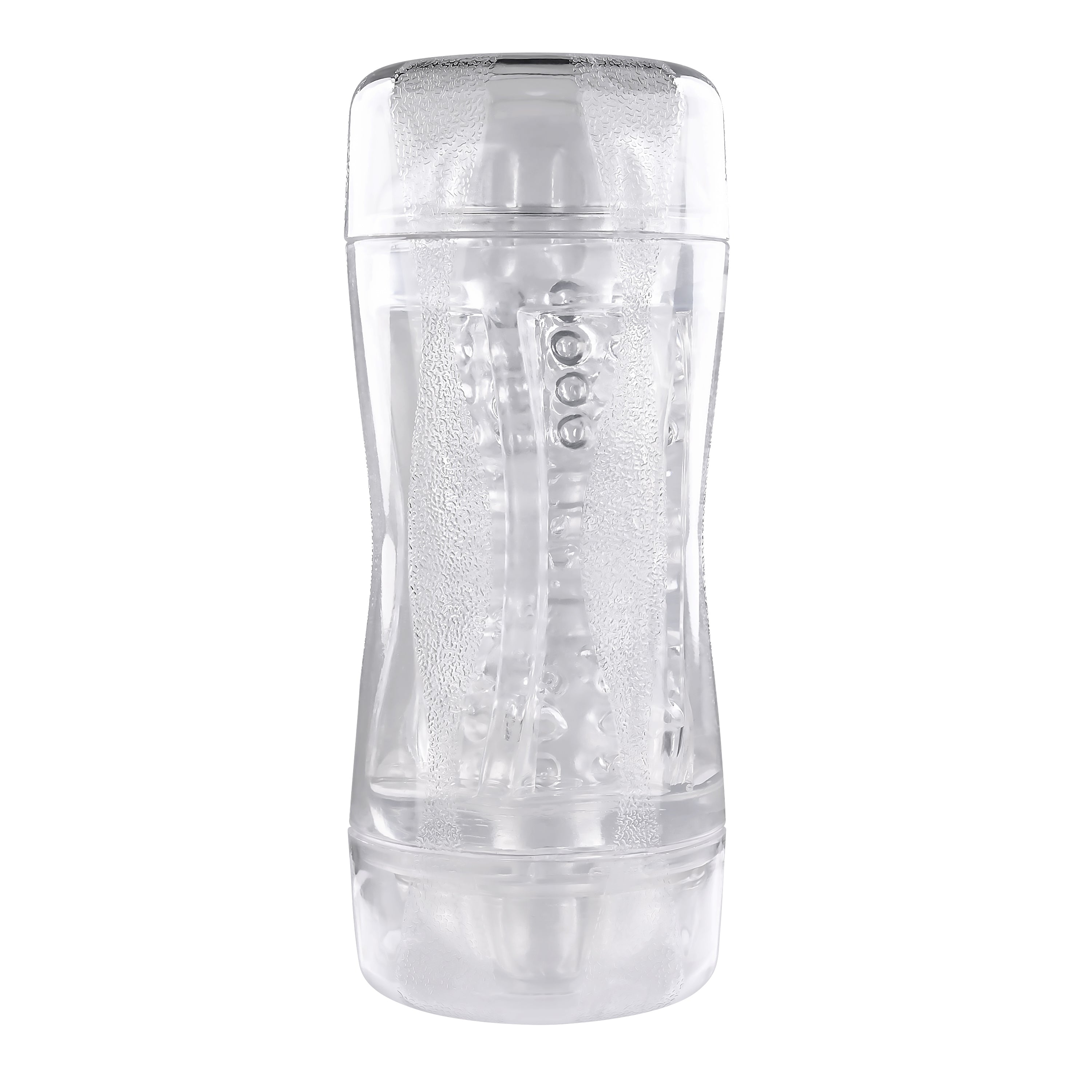 "Double Fantasy - Clear GX-MS-0020-2"