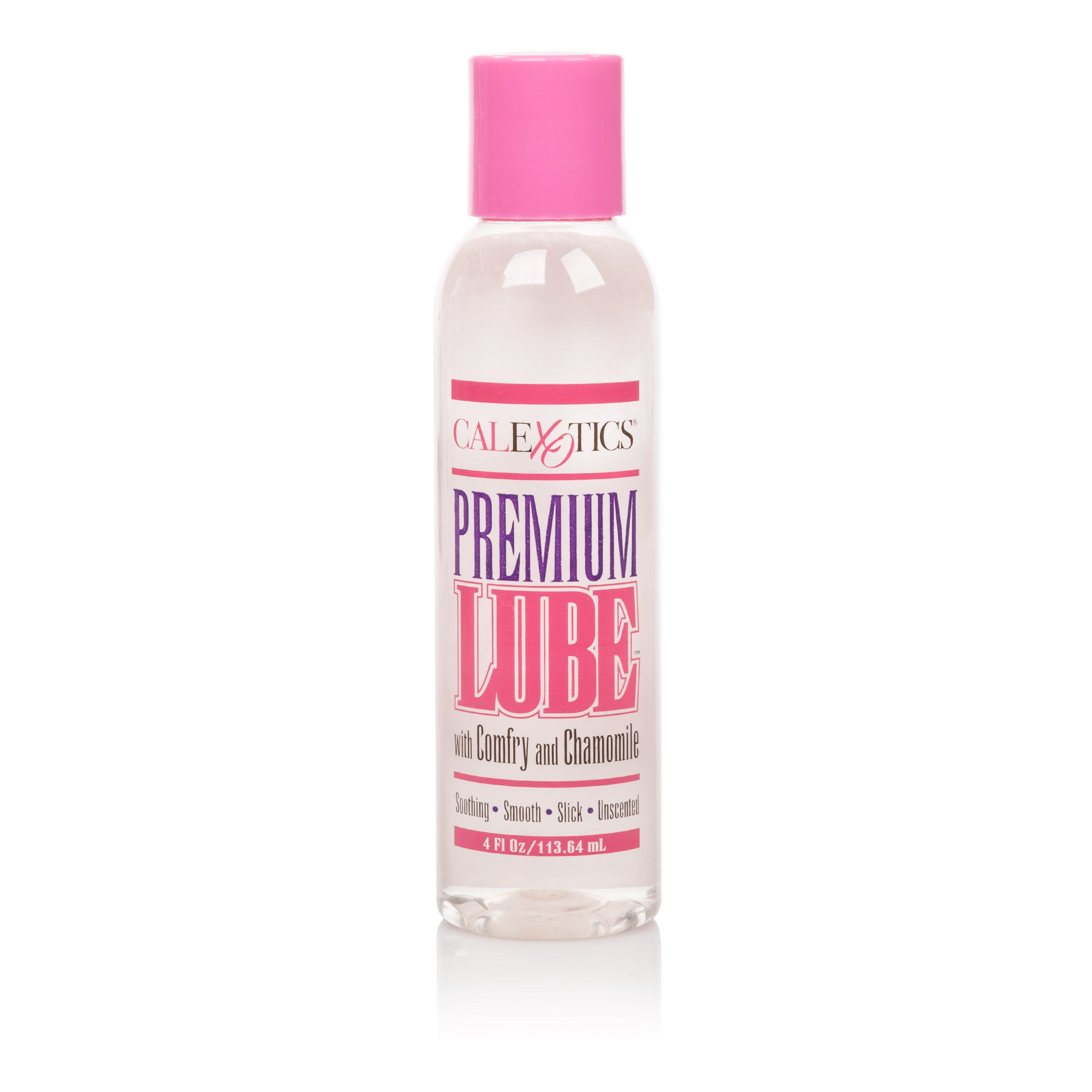 "Premium Lube - 4 Fl. Oz. (118ml) SE2386501"