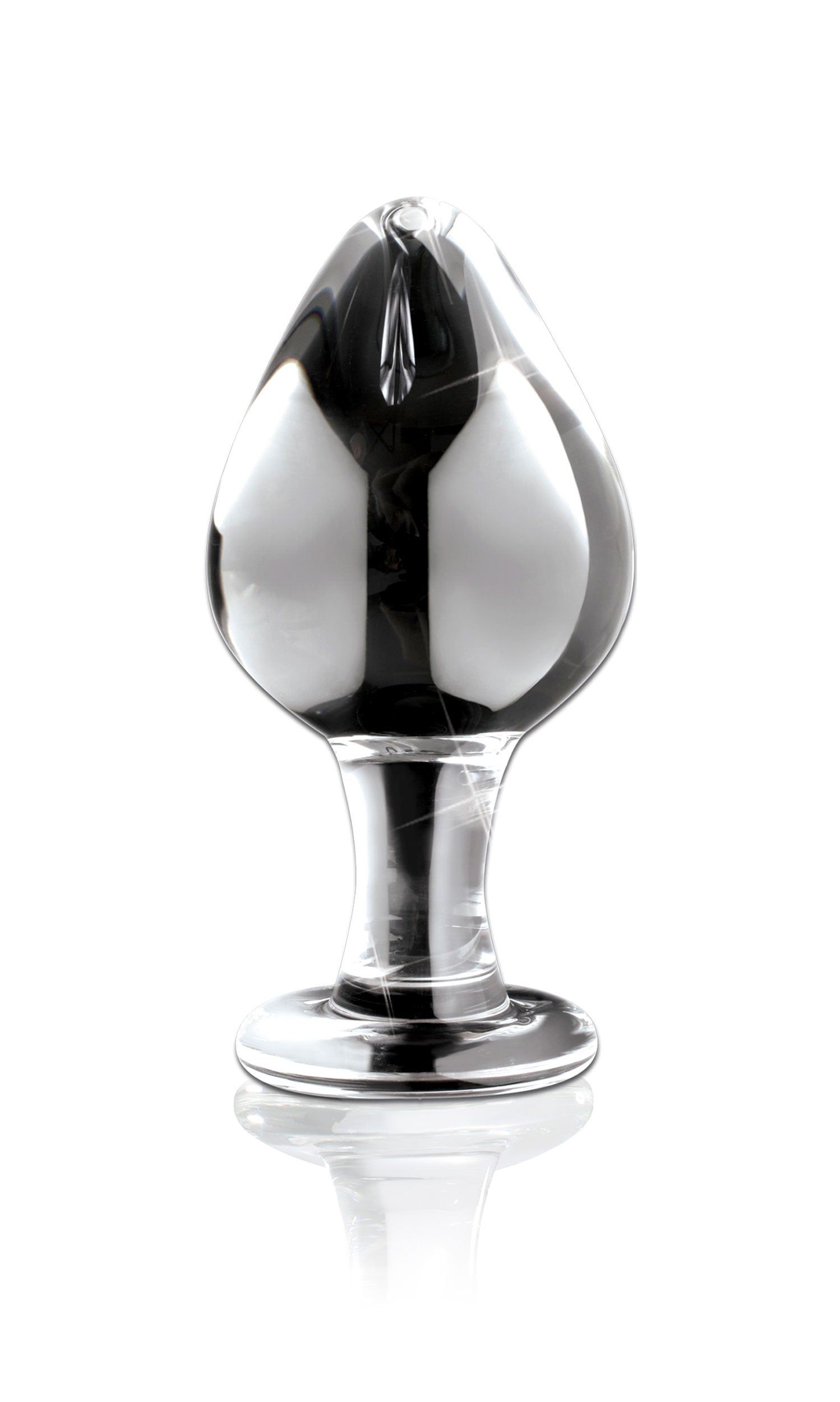 "Icicles No. 25 - Clear PD2925-00"