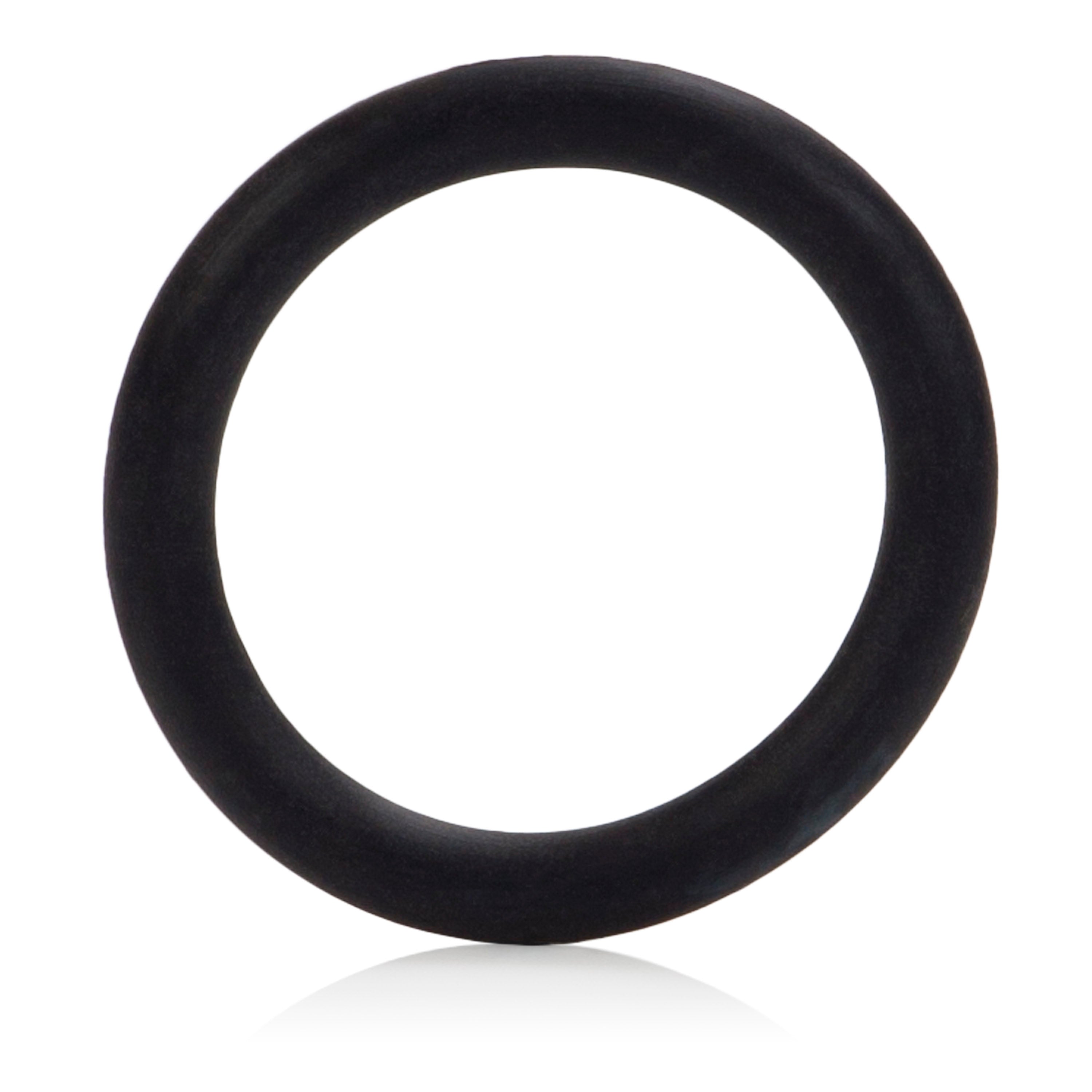 "Rubber Ring - Medium - Black SE1405032"