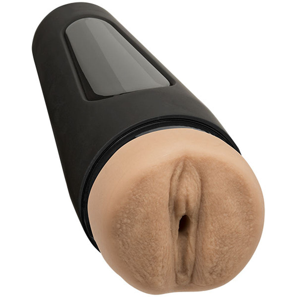 "Main Squeeze - Sophie Dee - Vanilla DJ5200-13-BX"