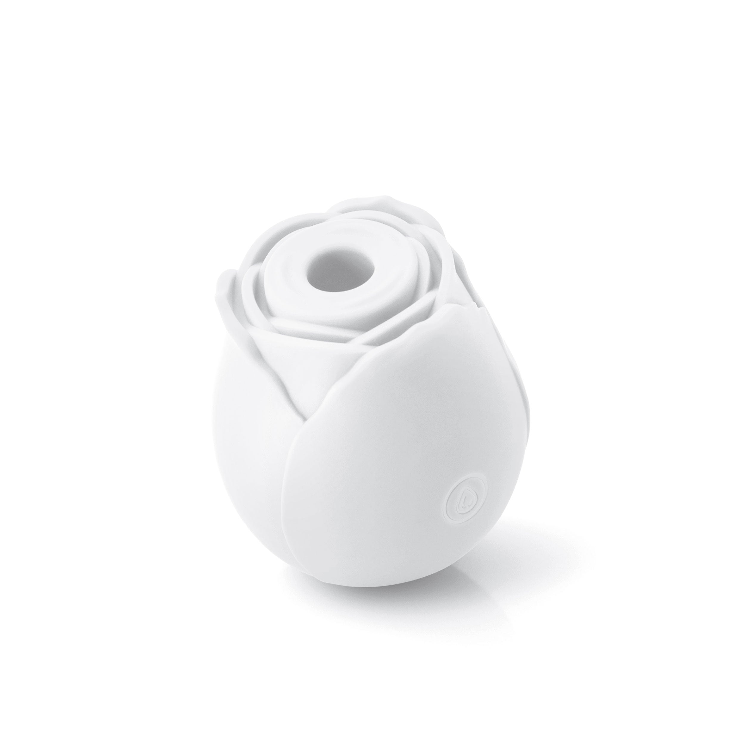 "Inya - the Rose - Glow in the Dark - White NSN-0554-60"