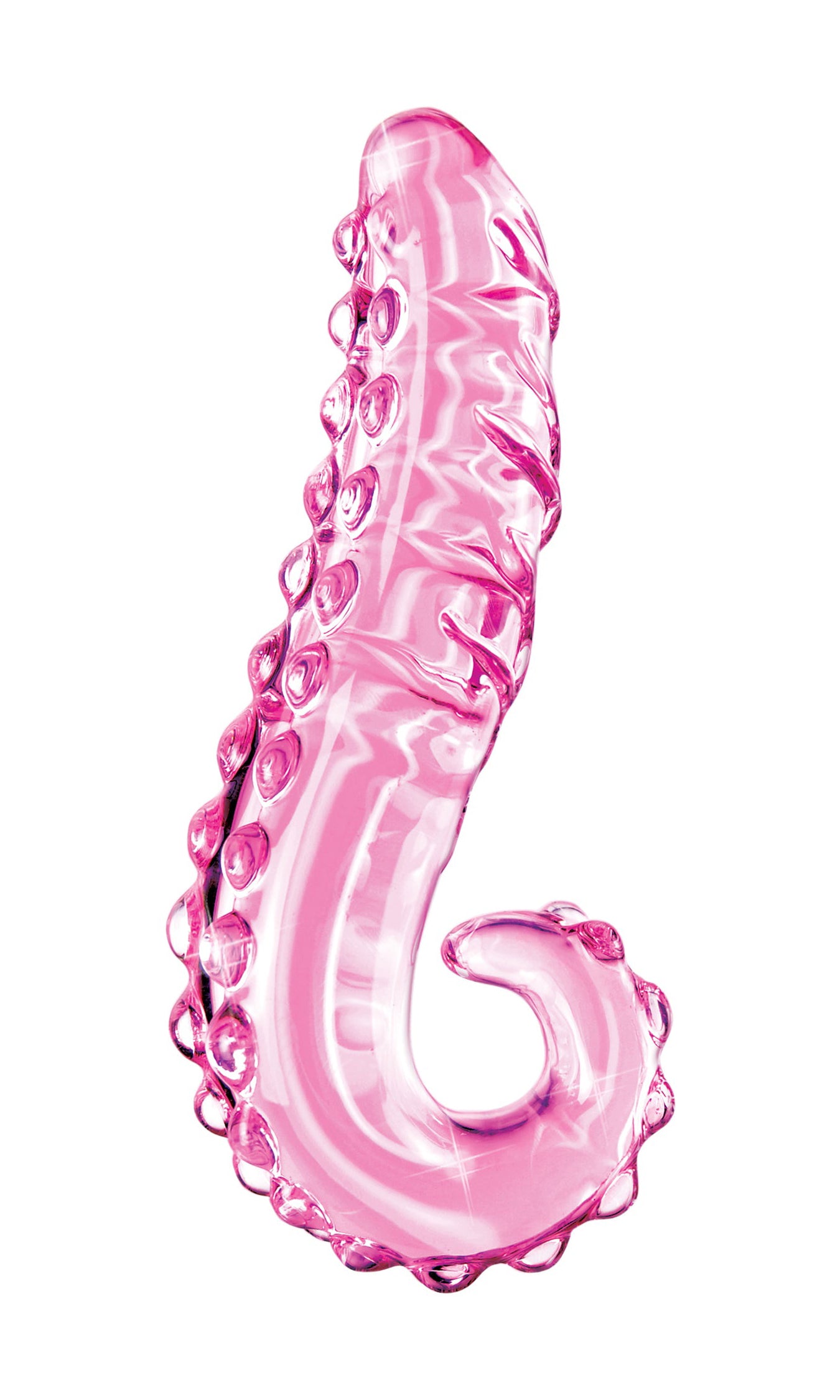 "Icicles No. 24 - Pink PD2924-00"
