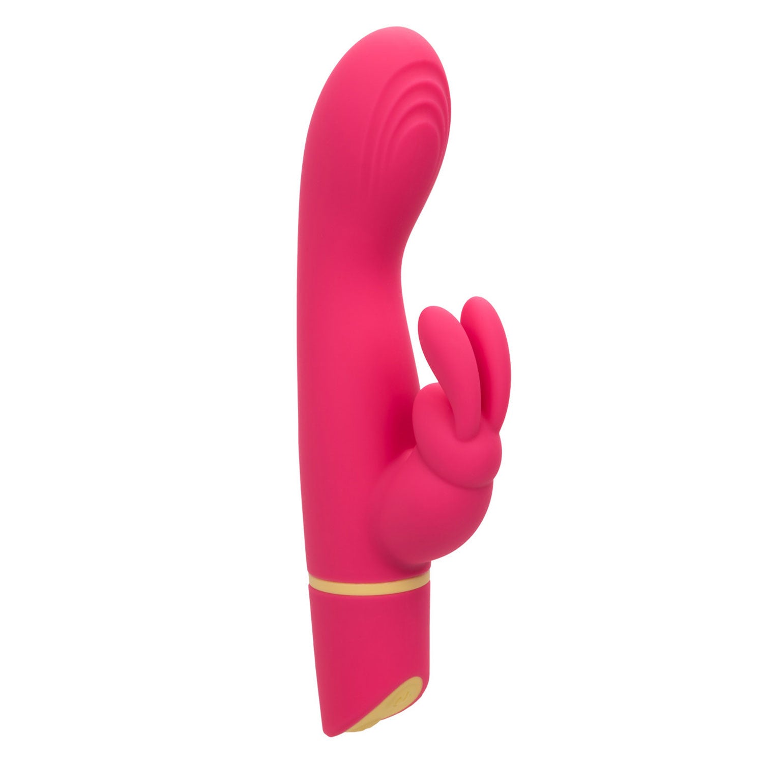 "Love Bunny Vibrating G Bunny - Pink SE0619503"