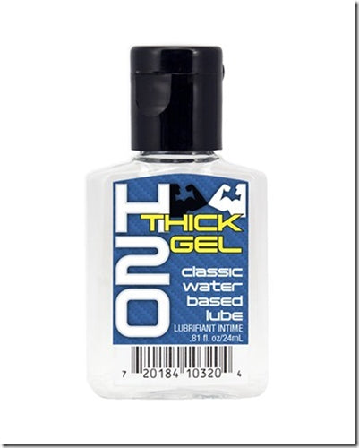 "Elbow Grease H2O Classic Thick Gel - 24ml EGG24"