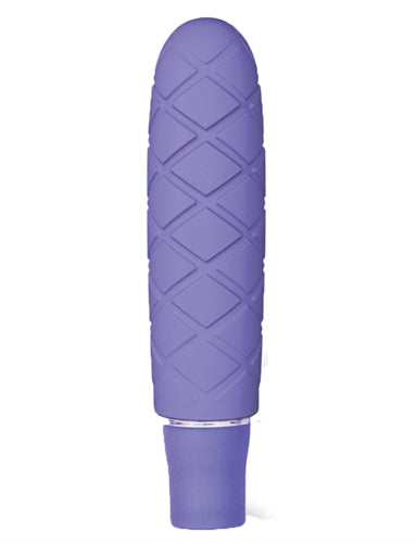"Luxe - Cozi Mini - Periwinkle BL-42923"