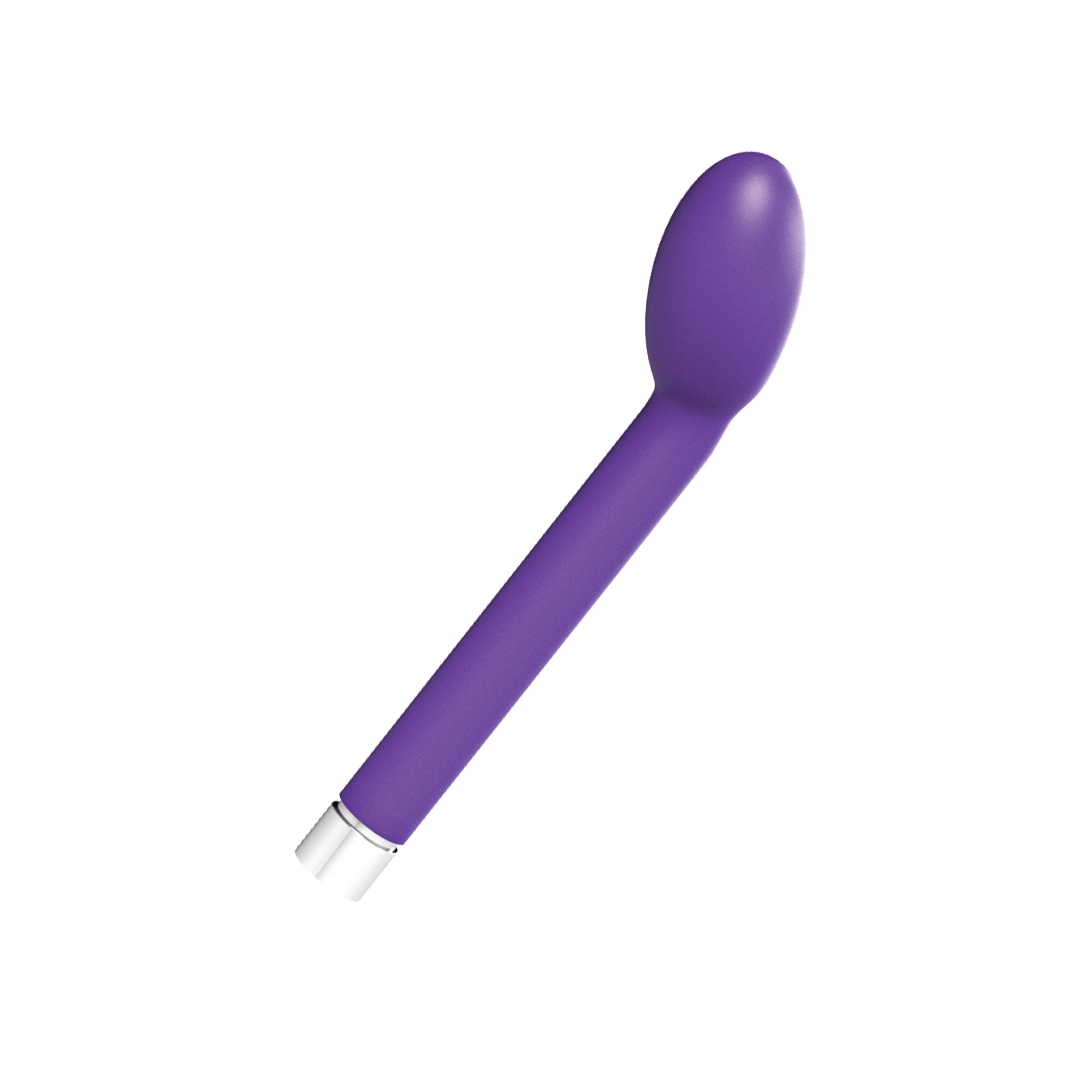 "Geeslim Rechargeable G- Spot Vibe - Indigo VI-P1003"