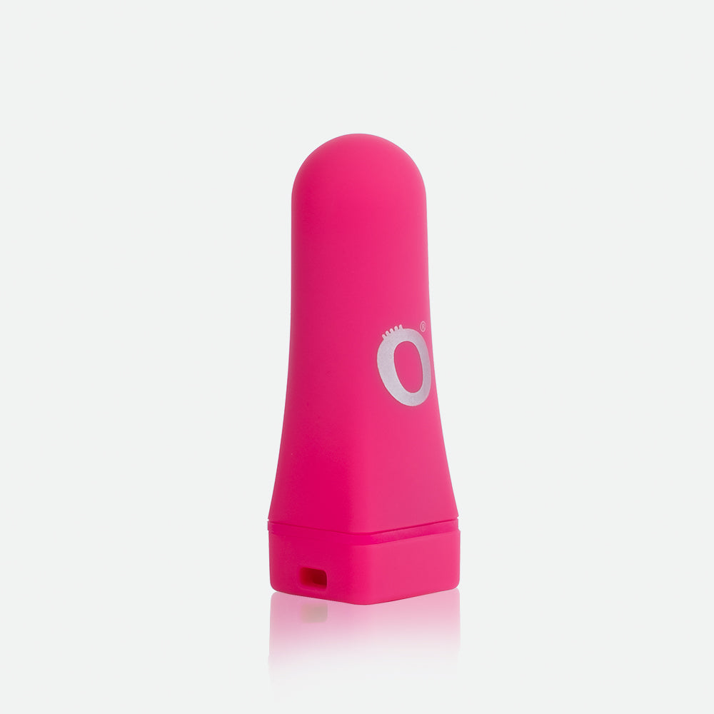 "Bestie Bullet - Pink - Each ABB-PK-101E"