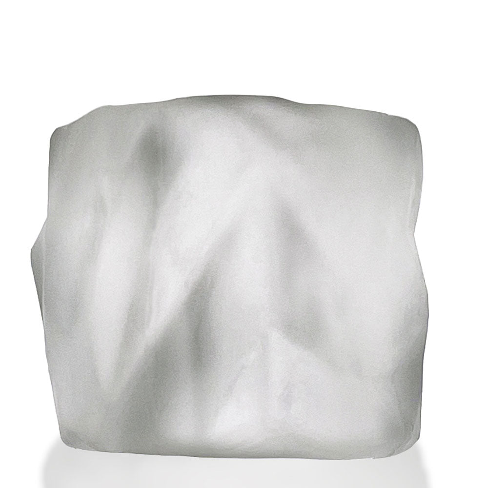 "Fractal Ballstretcher - Clear Ice HUJ-131-CLRICE"