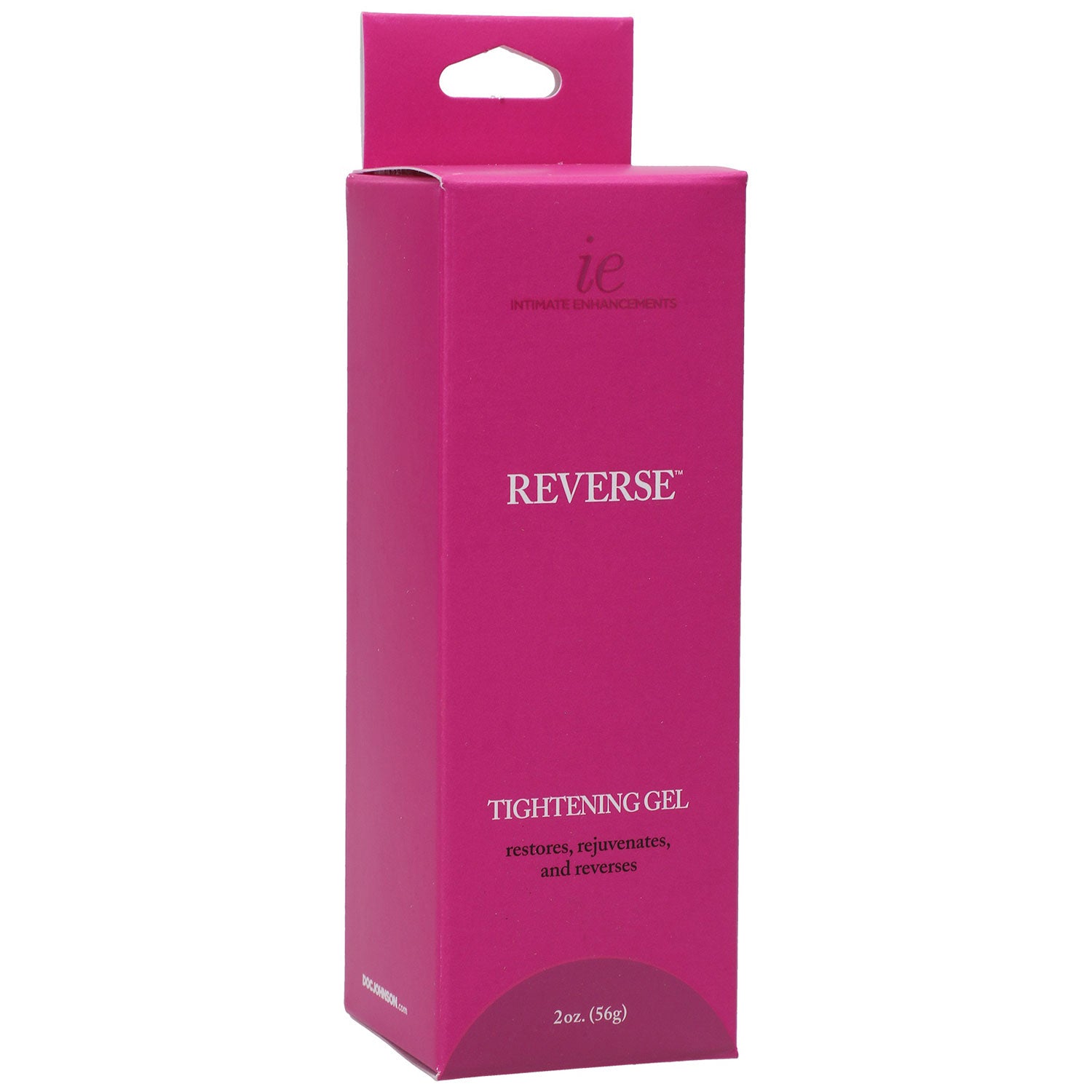 "Reverse Tightening Gel for Women - 2 Oz. - Boxed DJ1312-20"