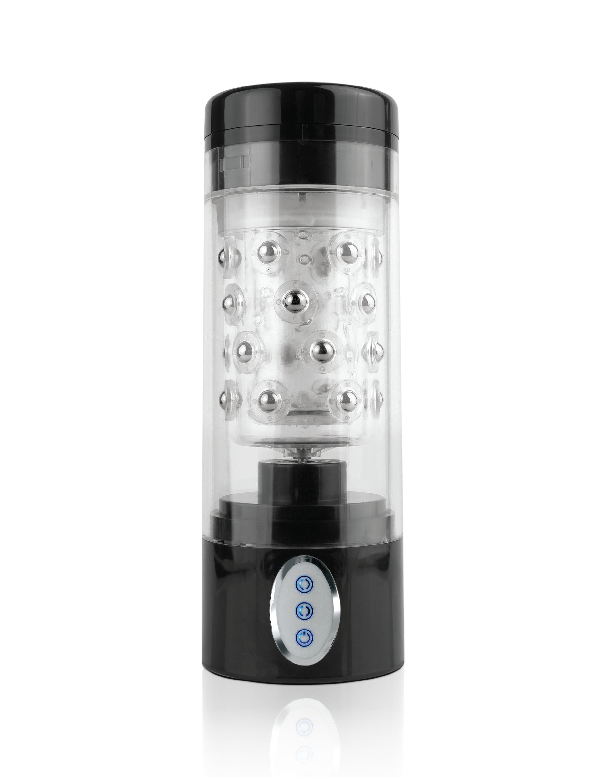 "Pipedream Extreme Toyz Roto Bator Ass PDRD289"