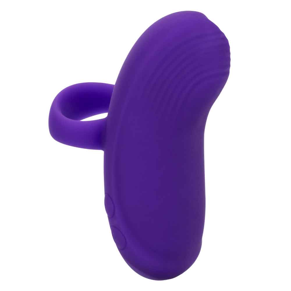 "Envy Handheld Rolling Ball Massager - Purple SE0012053"