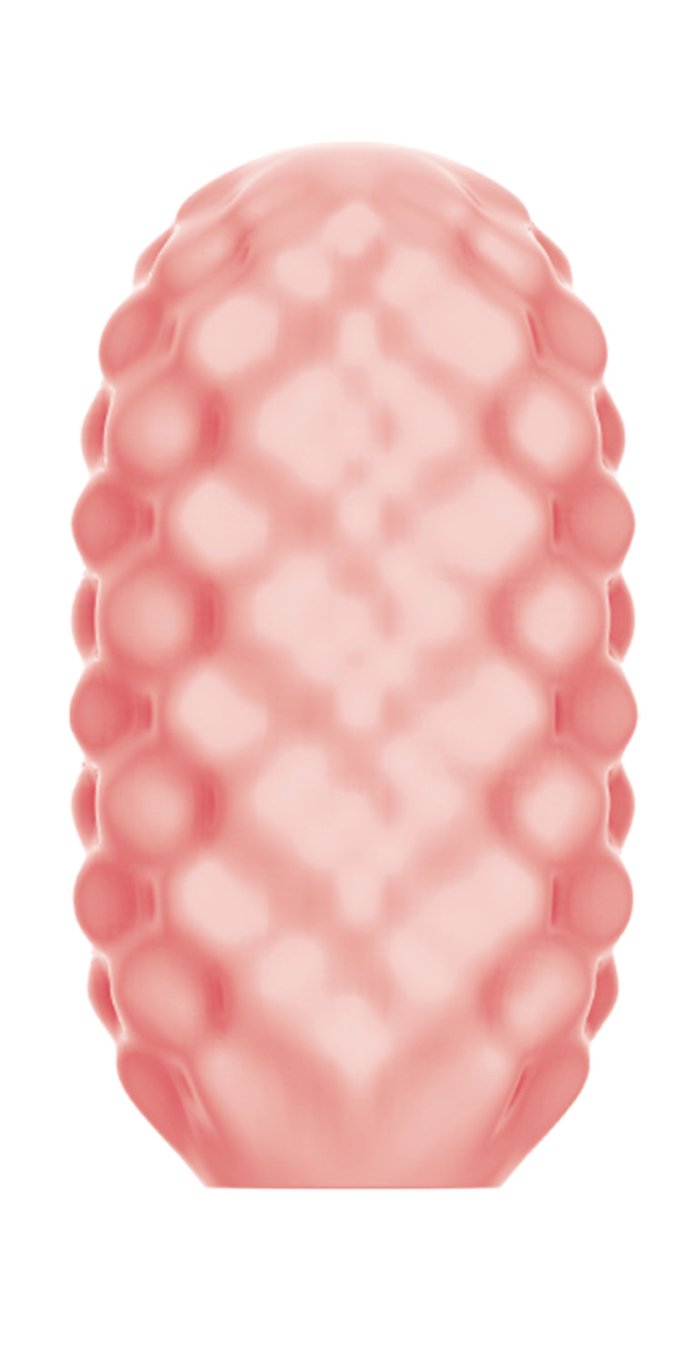 "Pretty Love - Seductive Golf Cupid-X - Pink BI-014931-2"